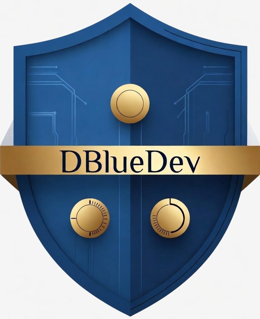 DBlueDev